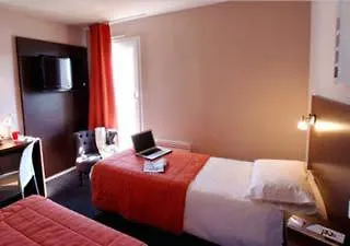 Otel Logis Havvah