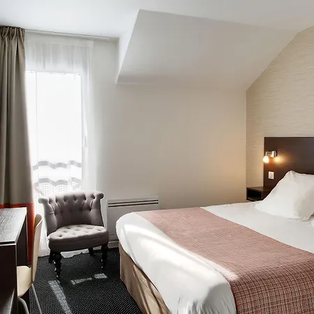 Logis Havvah Otel