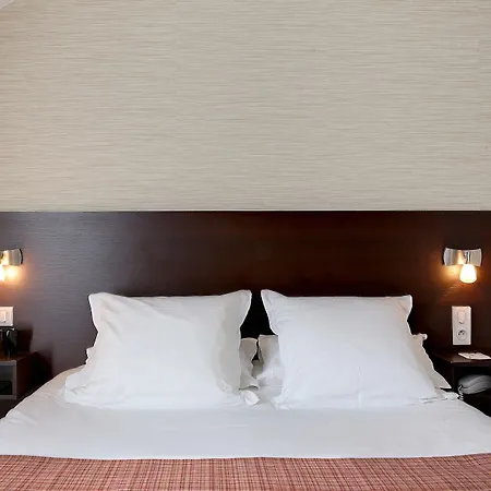 Otel Logis Havvah Gap