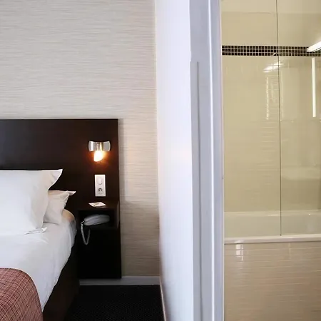 Otel Logis Havvah Gap