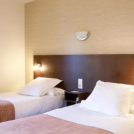 Logis Havvah Otel 3*
