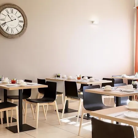 Logis Havvah Hotel