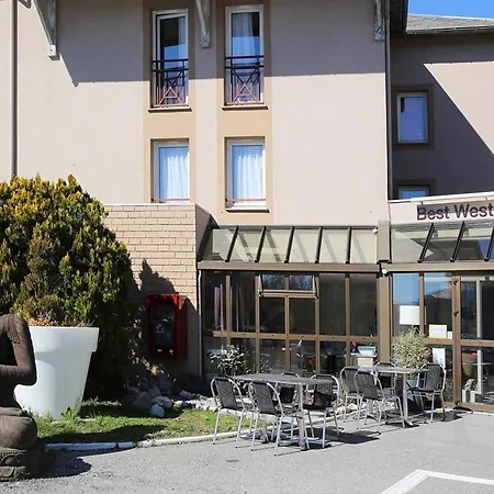 Otel Logis Havvah 3*