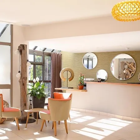 Logis Havvah Otel