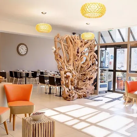 Logis Havvah Otel 3*