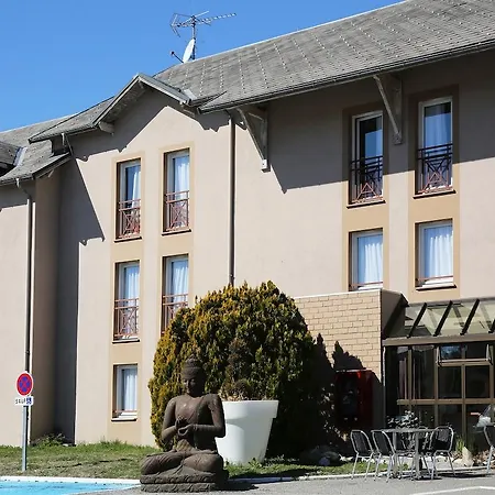 Logis Havvah Otel Gap