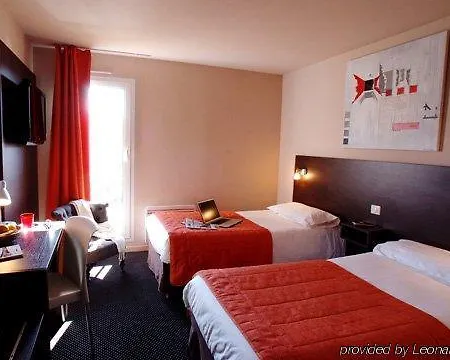 Logis Havvah Hotel
