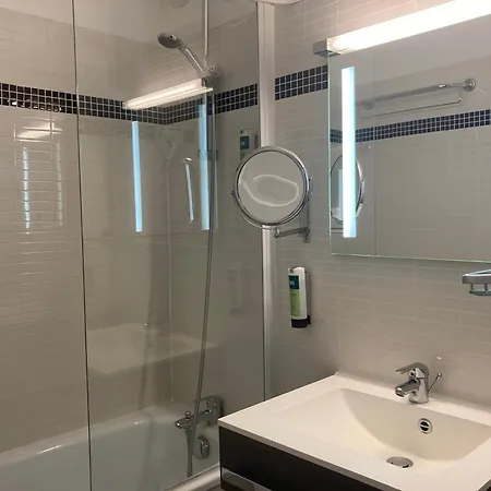Logis Havvah Hotel Gap