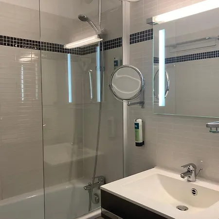 Otel Logis Havvah Gap