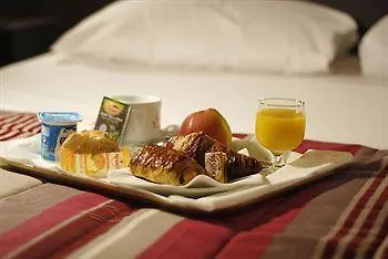 Otel Logis Havvah 3*