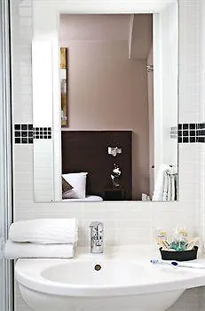Otel Logis Havvah