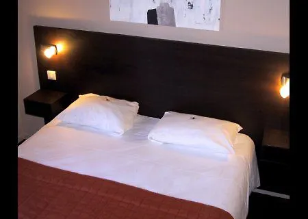 Otel Logis Havvah Gap