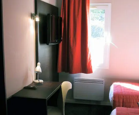 Logis Havvah Otel 3*